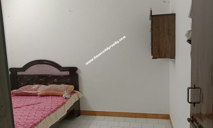 2 BHK Flat for Sale in Thudiyalur