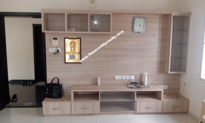 2 BHK Flat for Sale in Tatabad