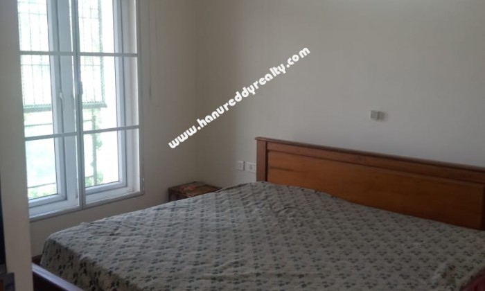 2 BHK Flat for Sale in Tatabad
