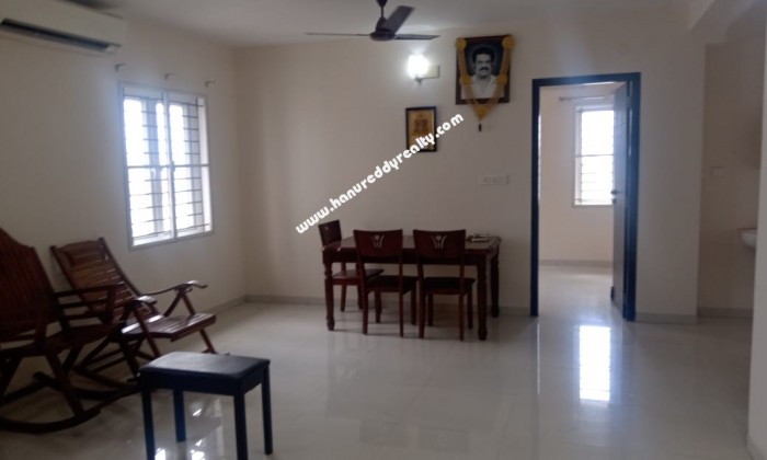 2 BHK Flat for Sale in Tatabad