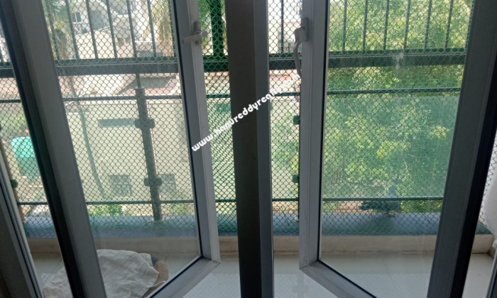 2 BHK Flat for Sale in Tatabad