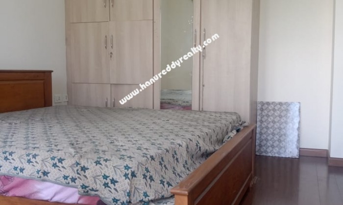 2 BHK Flat for Sale in Tatabad