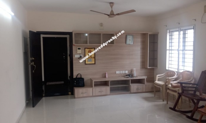 2 BHK Flat for Sale in Tatabad