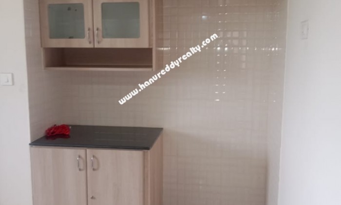 2 BHK Flat for Sale in Tatabad