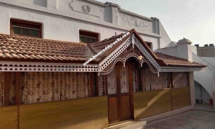 4 BHK Independent House for Sale in Avarampalayam