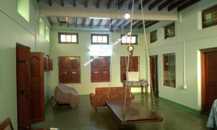 4 BHK Independent House for Sale in Avarampalayam