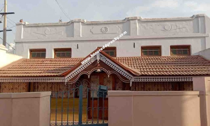 4 BHK Independent House for Sale in Avarampalayam