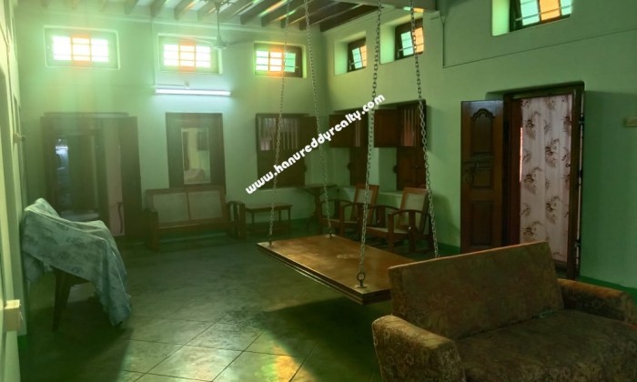 4 BHK Independent House for Sale in Avarampalayam