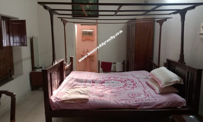 4 BHK Independent House for Sale in Avarampalayam