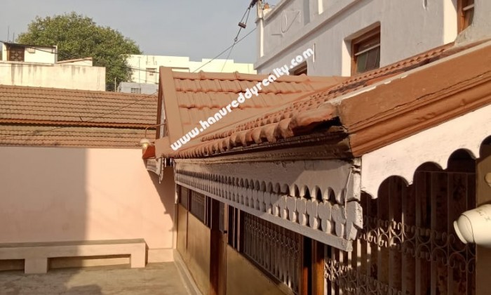 4 BHK Independent House for Sale in Avarampalayam