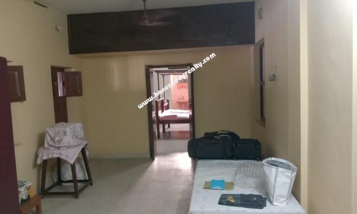 4 BHK Independent House for Sale in Avarampalayam