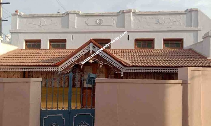 4 BHK Independent House for Sale in Avarampalayam