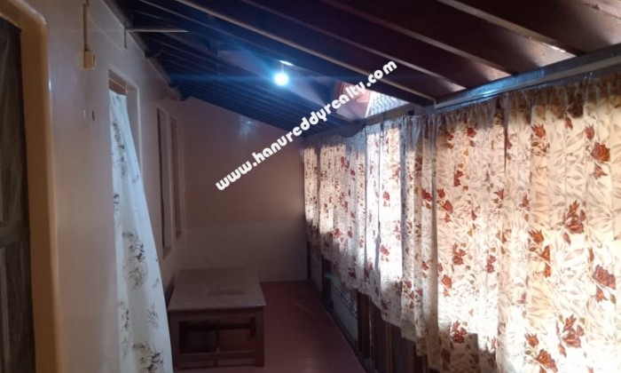 4 BHK Independent House for Sale in Avarampalayam
