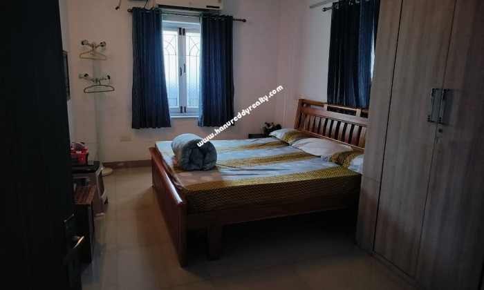 3 BHK Flat for Sale in Race Course