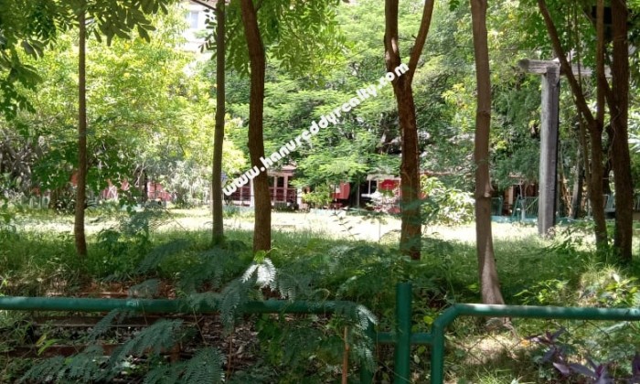 3 BHK Flat for Sale in Race Course