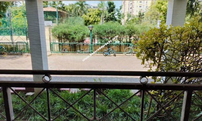 3 BHK Flat for Sale in Race Course