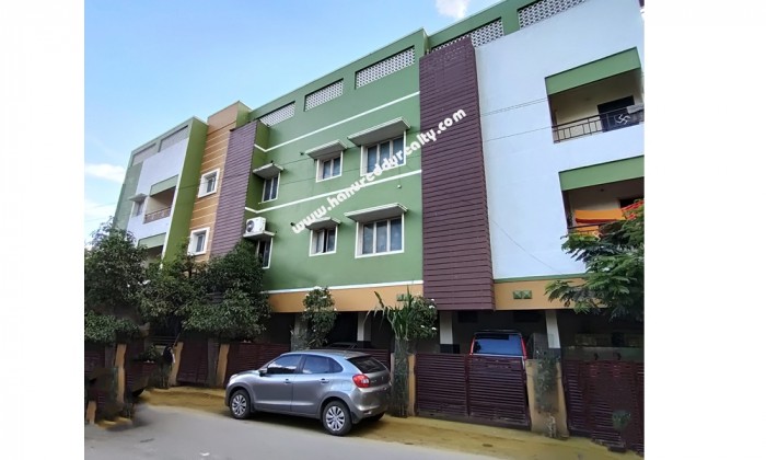  BHK Mixed-Residential for Sale in Mettupalayam Road