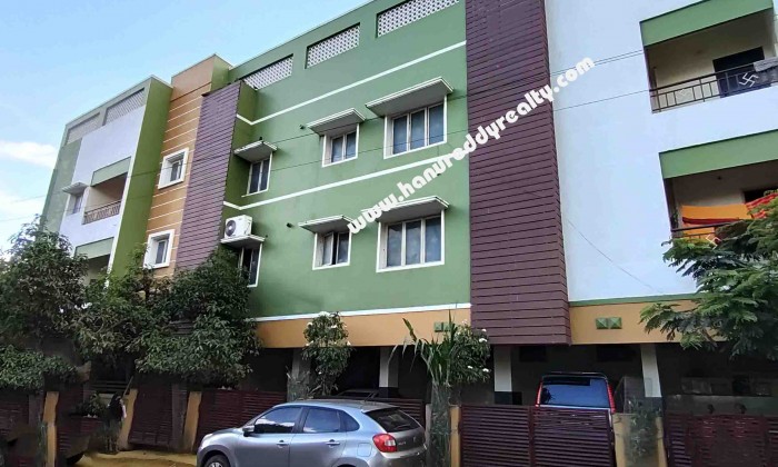  BHK Mixed-Residential for Sale in Mettupalayam Road