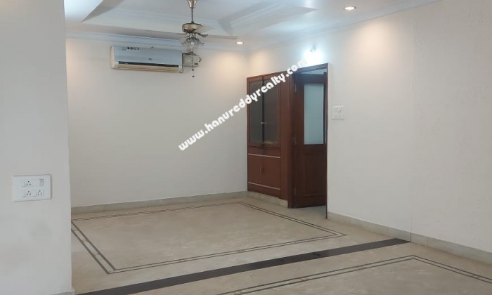 3 BHK Duplex House for Sale in Facor Layout