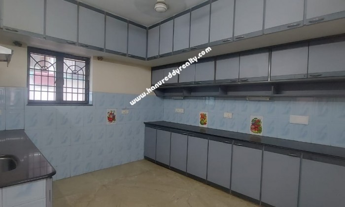 3 BHK Duplex House for Sale in Facor Layout