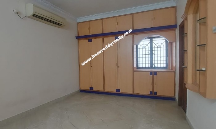 3 BHK Duplex House for Sale in Facor Layout