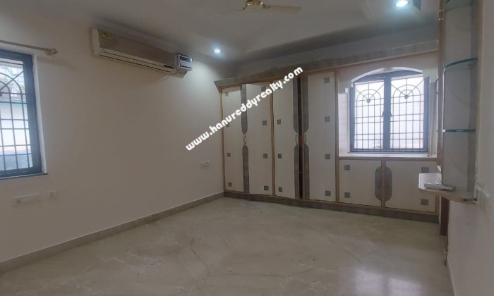 3 BHK Duplex House for Sale in Facor Layout