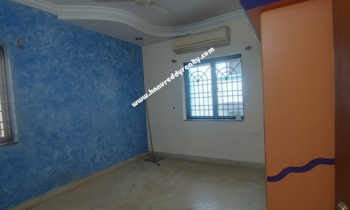 3 BHK Duplex House for Sale in Facor Layout