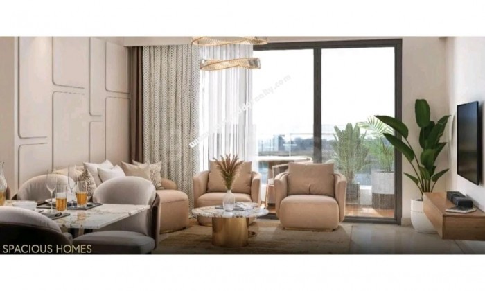 4 BHK Flat for Sale in Manjri