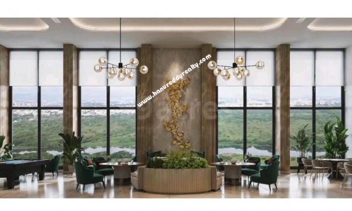 4 BHK Flat for Sale in Manjri