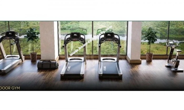 4 BHK Flat for Sale in Manjri