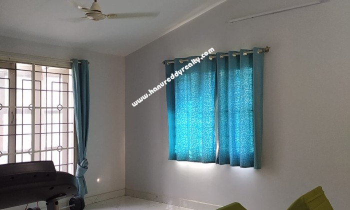  BHK Independent House for Sale in Medavakkam