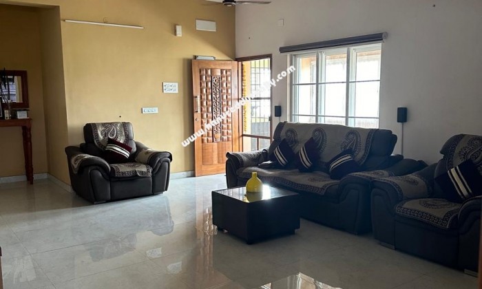 2 BHK Duplex Flat for Sale in Vadapalani