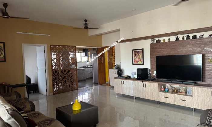 2 BHK Duplex Flat for Sale in Vadapalani