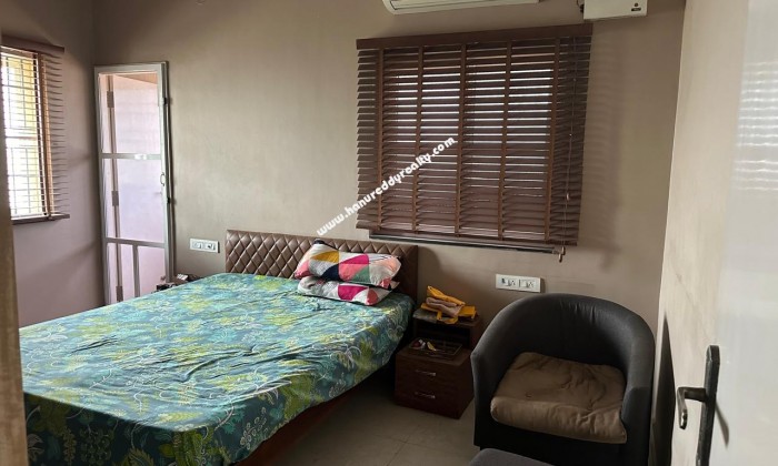 2 BHK Duplex Flat for Sale in Vadapalani