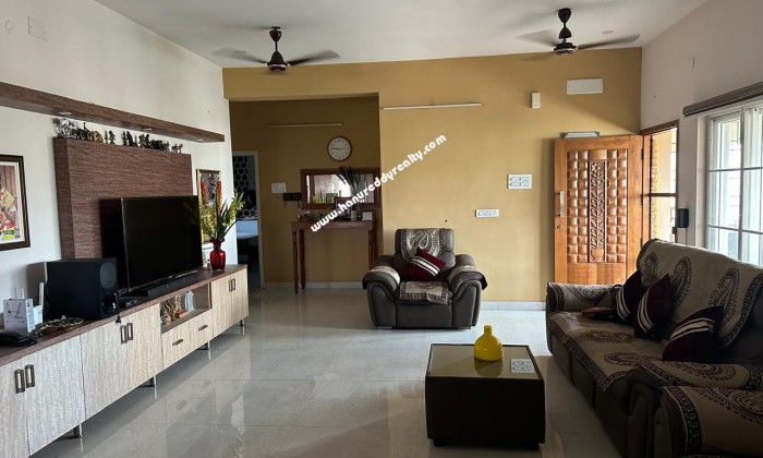 2 BHK Duplex Flat for Sale in Vadapalani