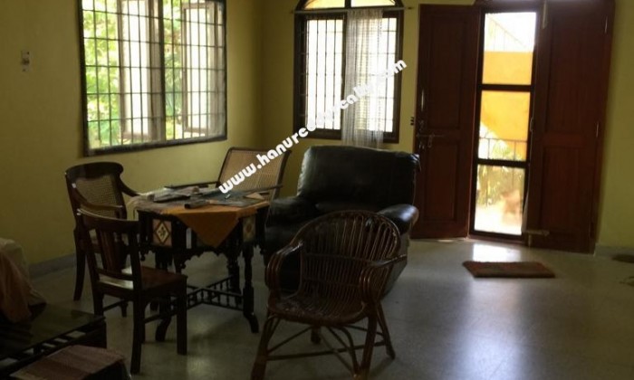 5 BHK Independent House for Sale in Palavakkam