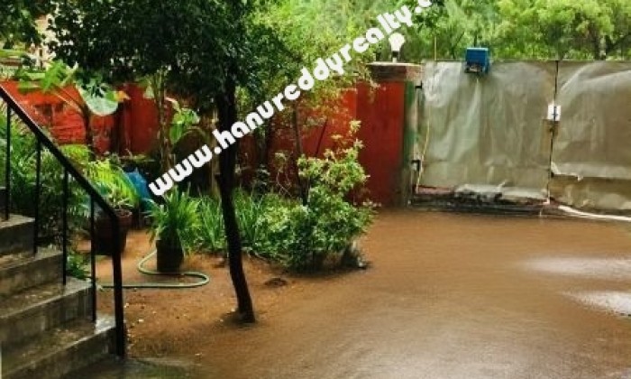 5 BHK Independent House for Sale in Palavakkam