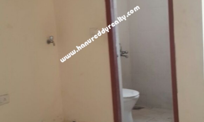 2 BHK Flat for Sale in Madhavaram-Milk Colony