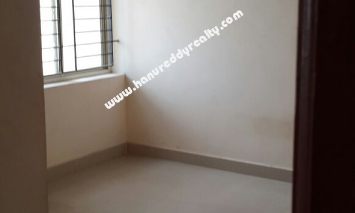 2 BHK Flat for Sale in Madhavaram-Milk Colony