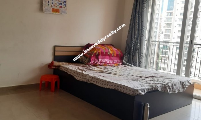 2 BHK Flat for Sale in Navalur