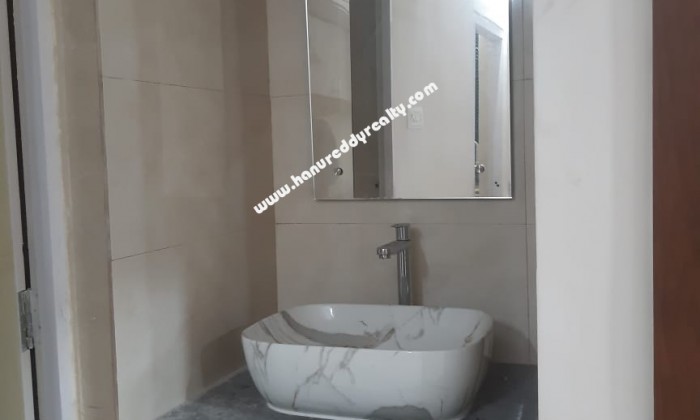2 BHK Flat for Sale in Begumpet
