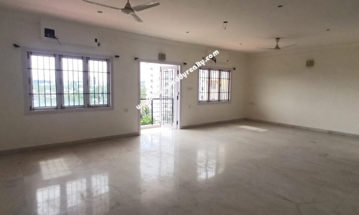 3 BHK Flat for Sale in Kazhipattur