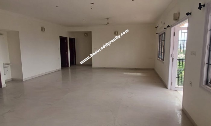 3 BHK Flat for Sale in Kazhipattur