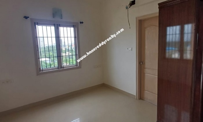 3 BHK Flat for Sale in Kazhipattur