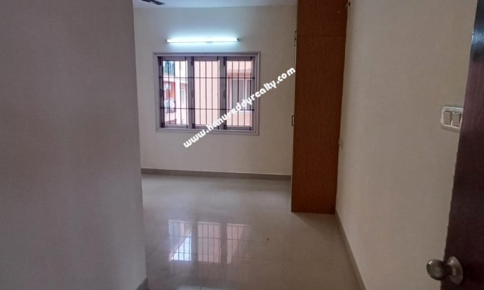 3 BHK Flat for Sale in Kazhipattur