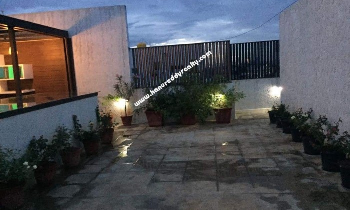 3 BHK Duplex Flat for Rent in Vartur