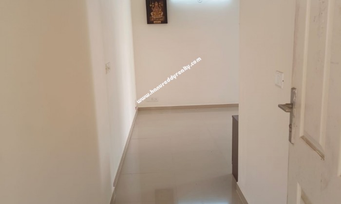 3 BHK Flat for Sale in Thaiyur