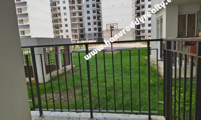 3 BHK Flat for Sale in Thaiyur