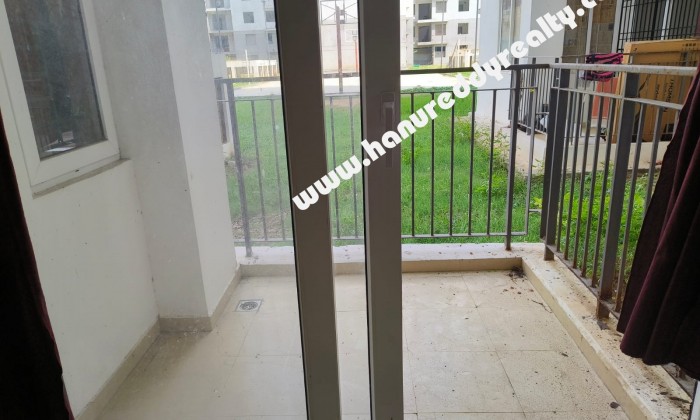 3 BHK Flat for Sale in Thaiyur