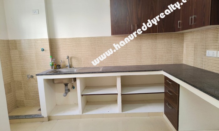 3 BHK Flat for Sale in Thaiyur